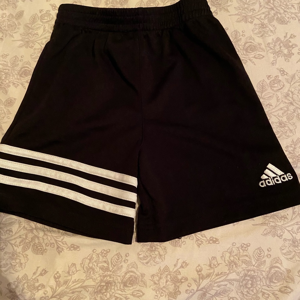Adidas short